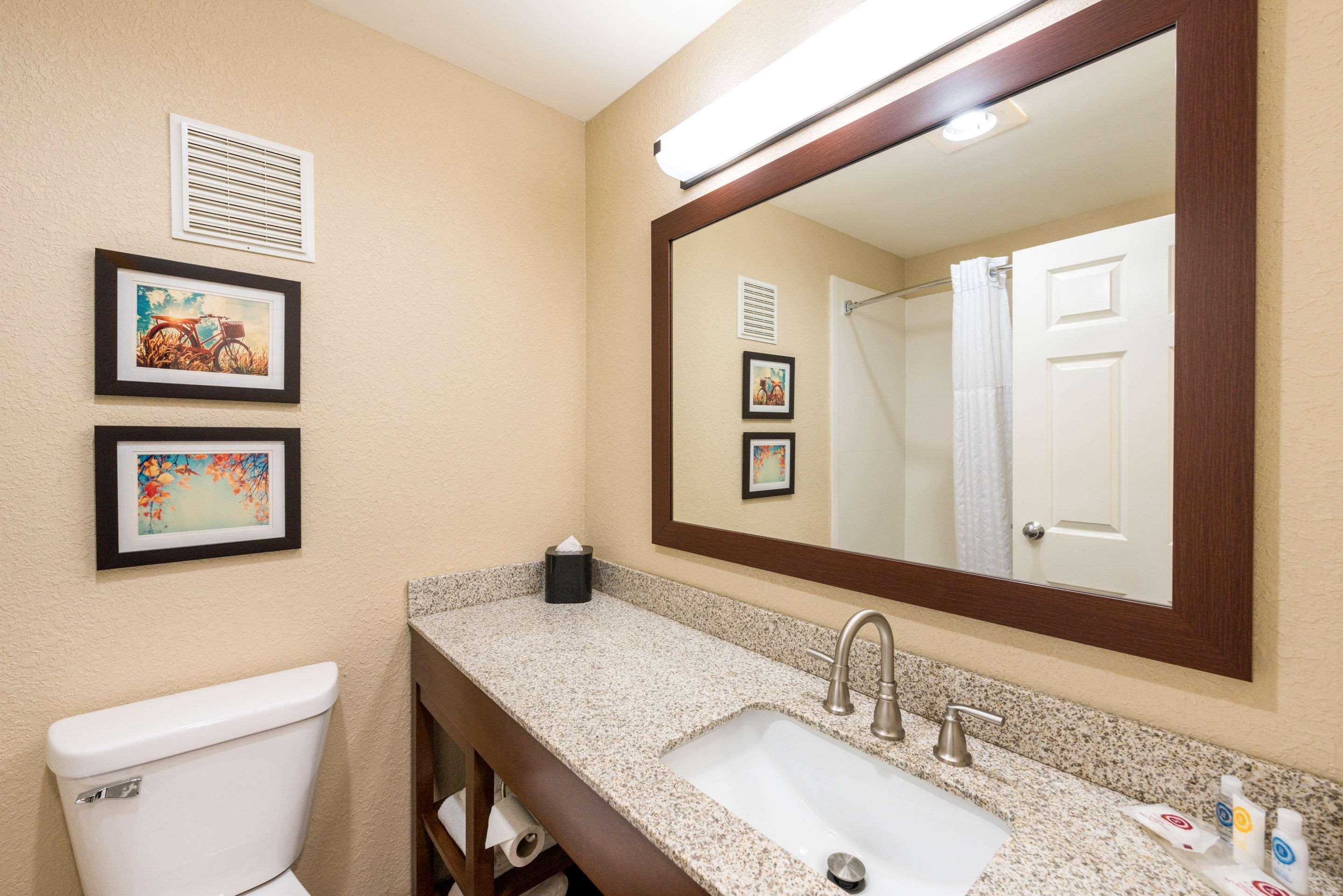 Comfort Inn Onalaska - La Crosse Area מראה חיצוני תמונה